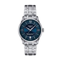 Orologio Tissot Donna Chemin Des Tourelles in Acciaio T1392071104800 - T1392071104800
